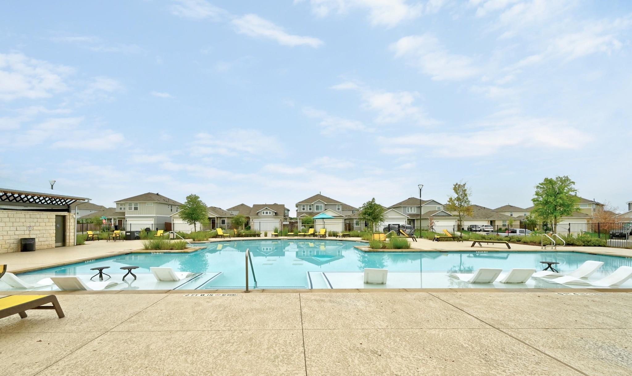 6301 Andes Peak TRL, Austin, TX 78747