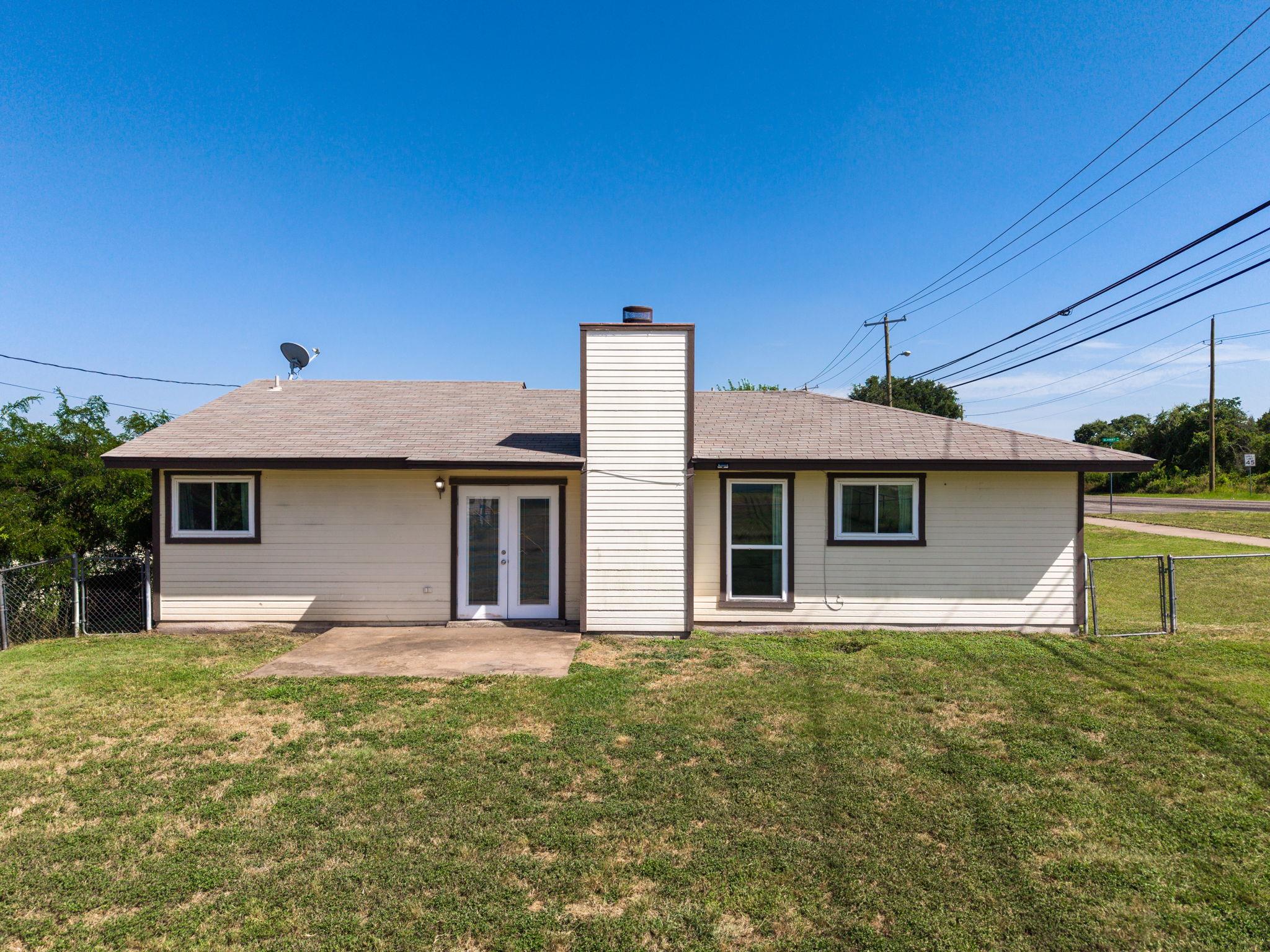101 Blanket DR, Copperas Cove, TX 76522