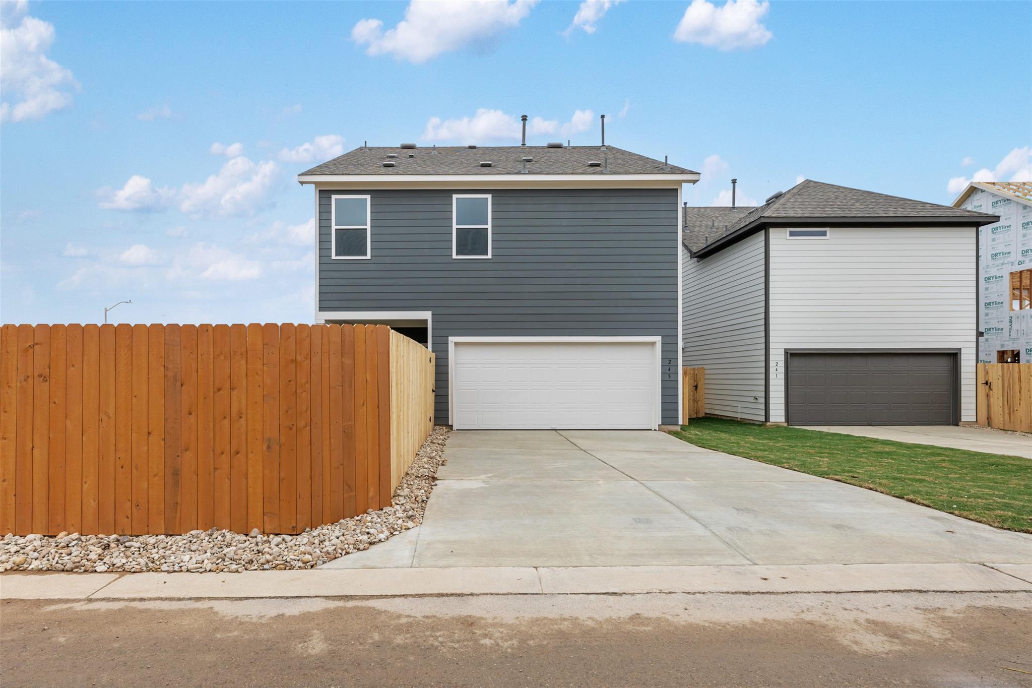 429 Carr DR, Liberty Hill, TX 78642