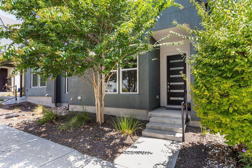 4313 Attra ST, Austin, TX 78723