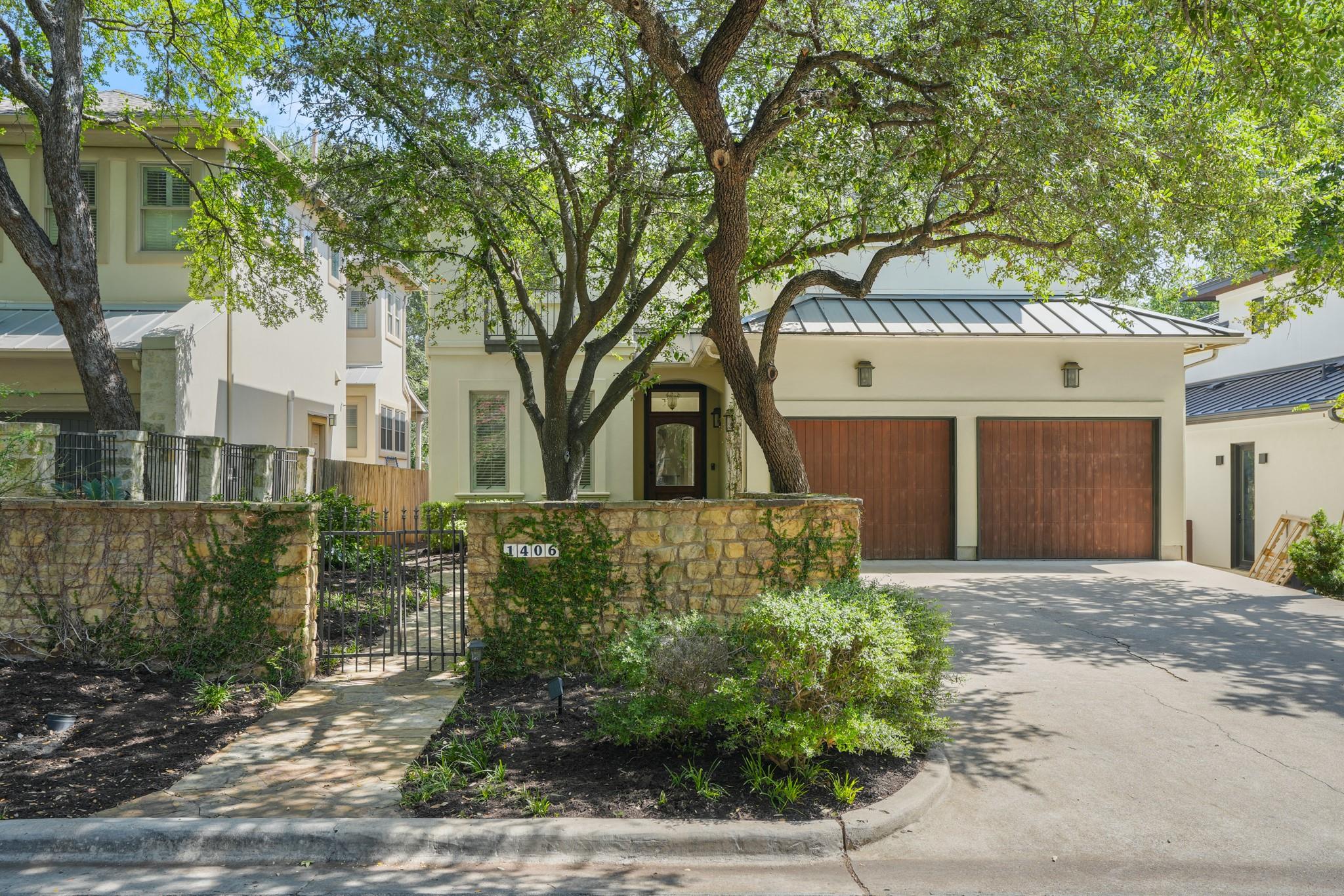 1406 Mohle DR, Austin, TX 78703