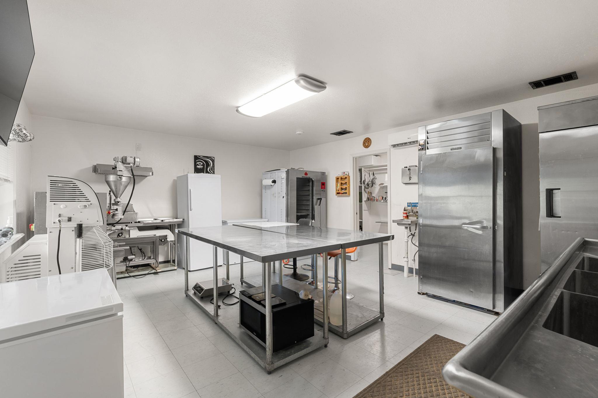 608 N Church ST, Georgetown, TX 78626