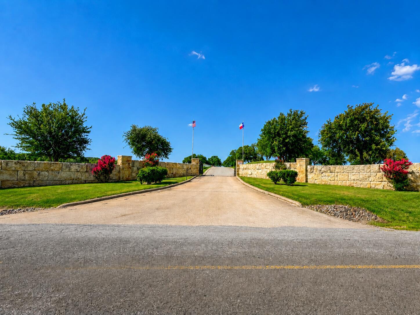 117 Hannahs Way, Burnet, TX 78611
