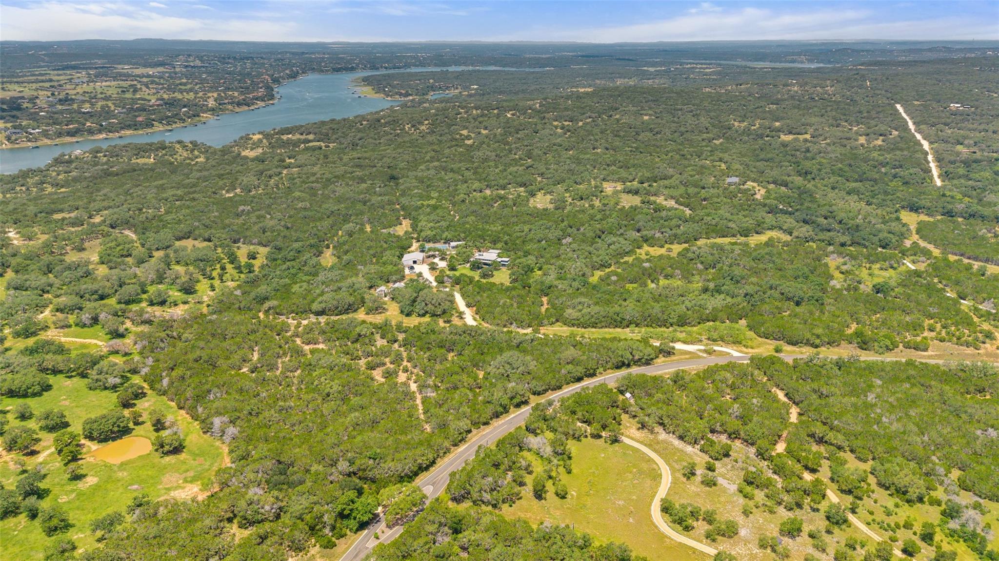 4418 Brasada LN, Marble Falls, TX 78654