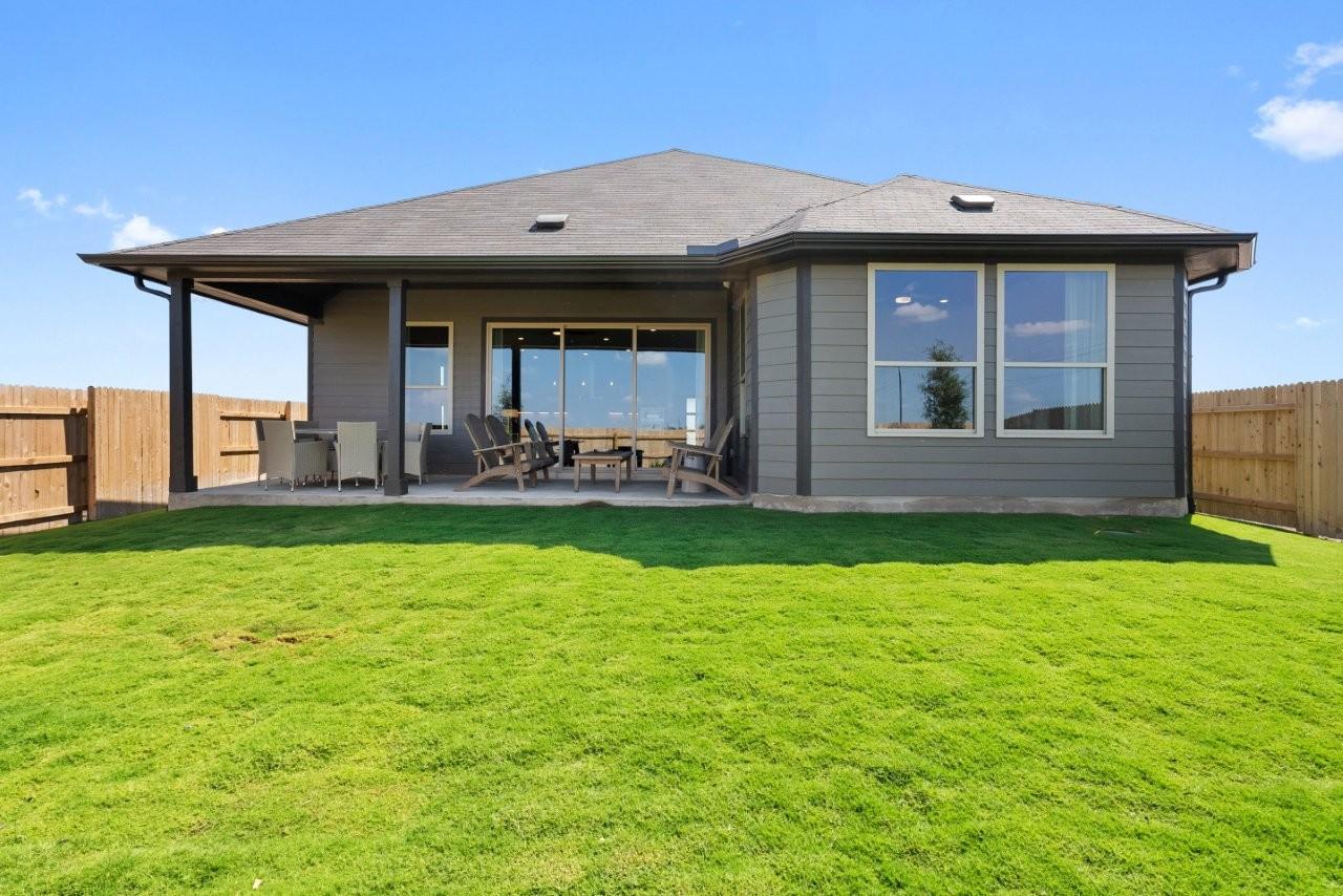 9825 Serene Bliss LN, Buda, TX 78610