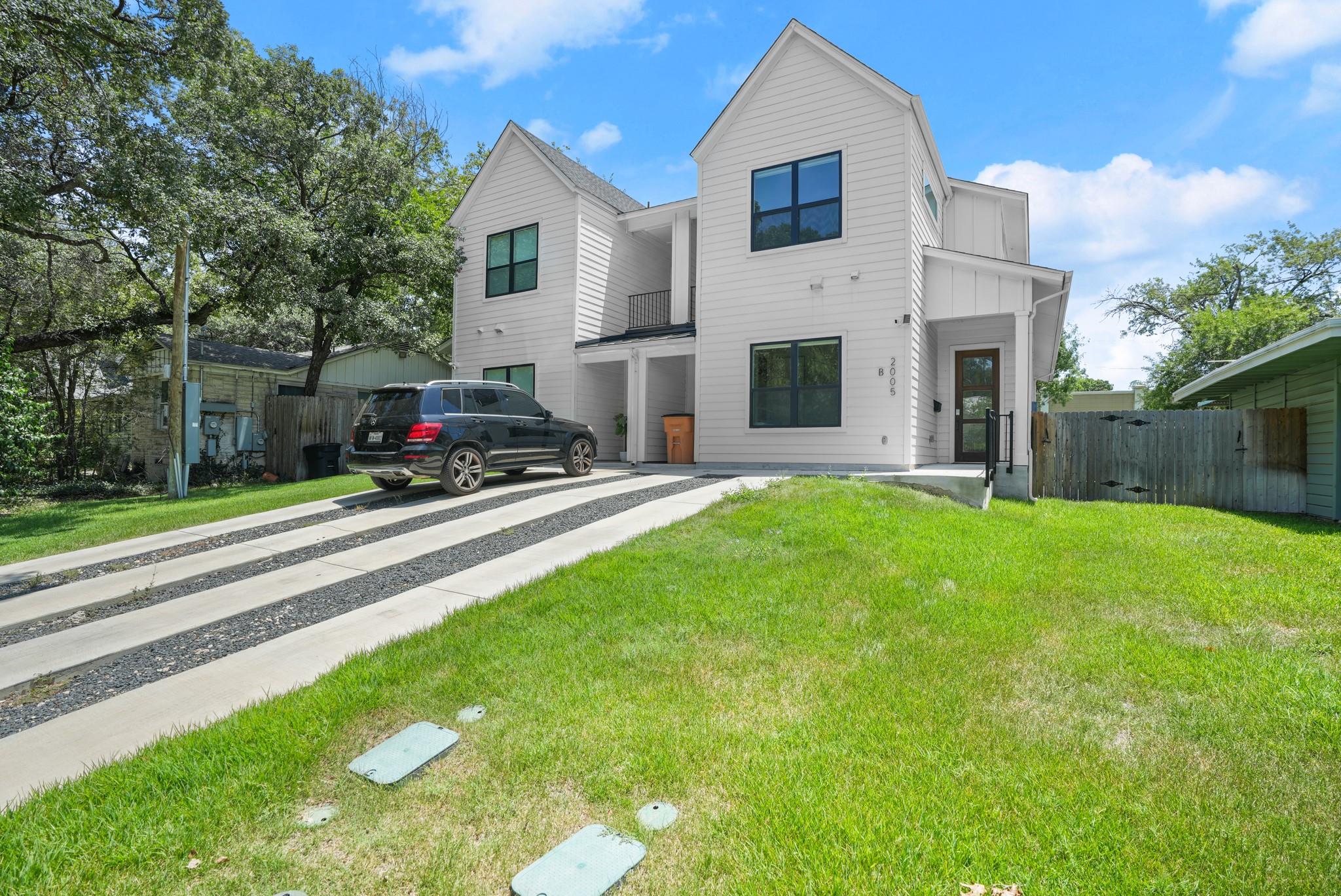 2005 Winsted LN #B, Austin, TX 78703