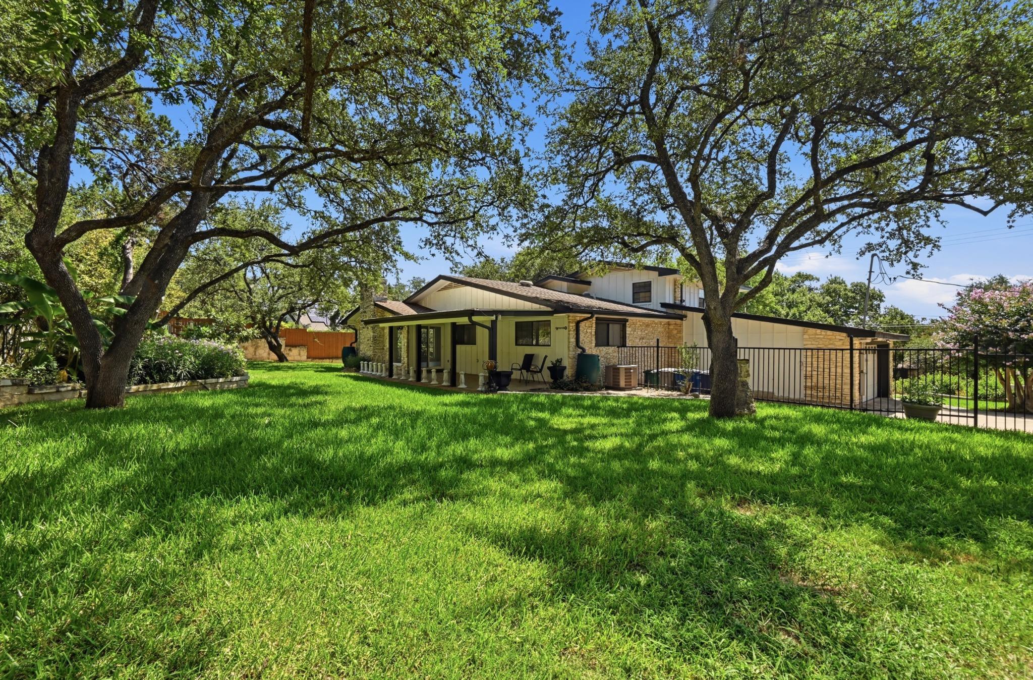7100 Kenosha Ps, Austin, TX 78749