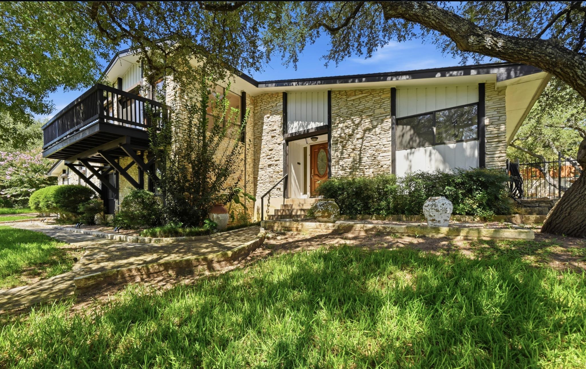 7100 Kenosha Ps, Austin, TX 78749