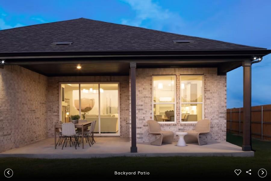 103 Sussex Loop, Bastrop, TX 78602