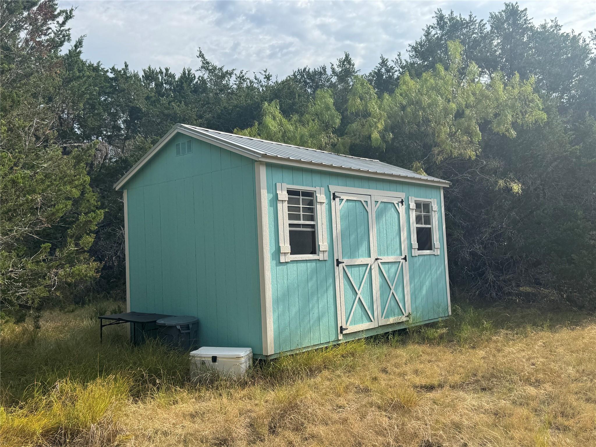 TBD Donnie DR, Lampasas, TX 76550