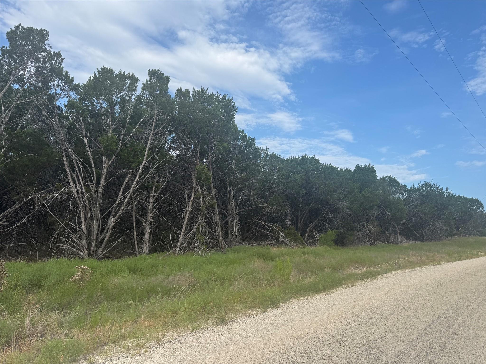TBD Donnie DR, Lampasas, TX 76550