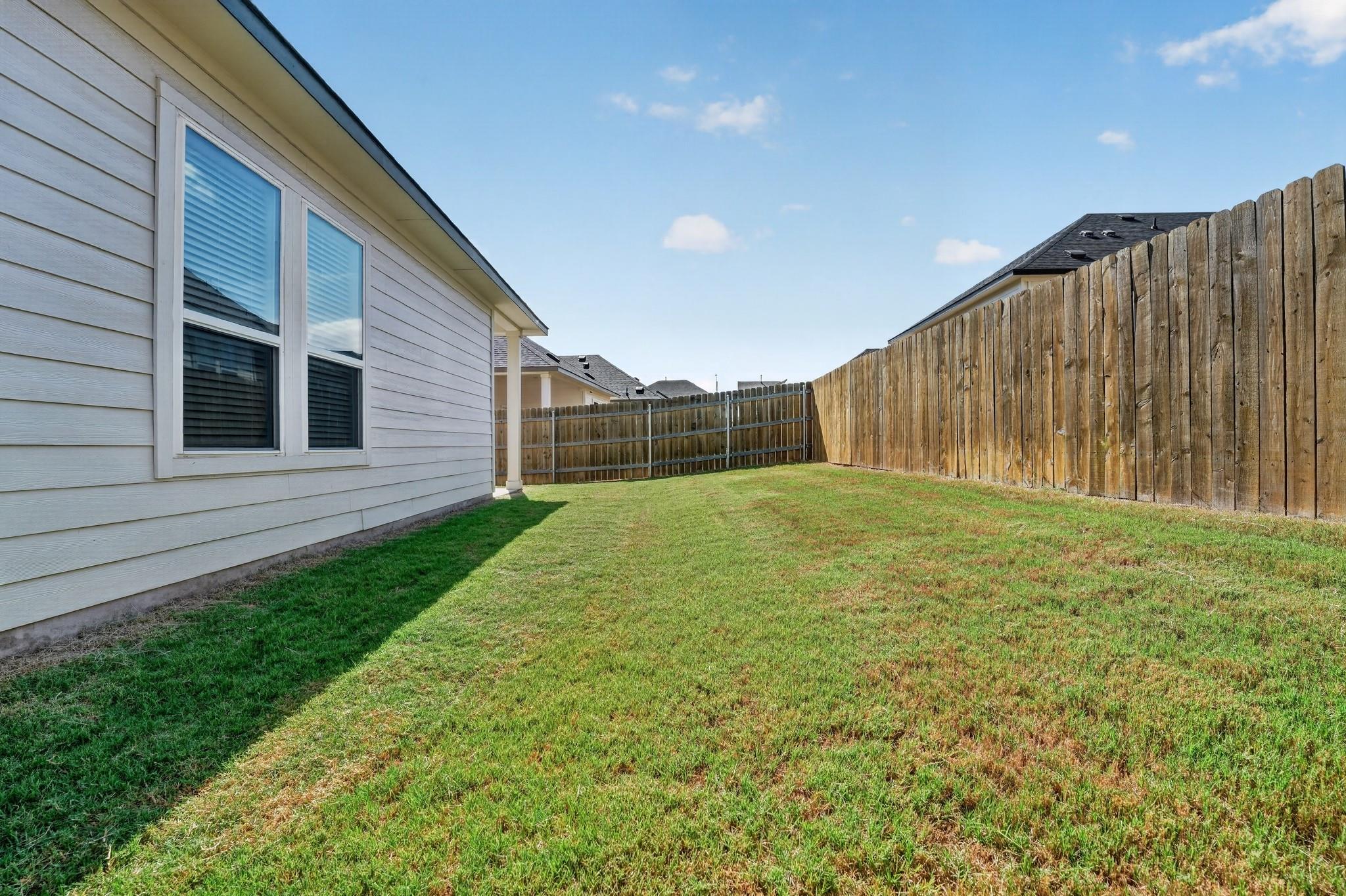 4911 Seadrift DR, Austin, TX 78747
