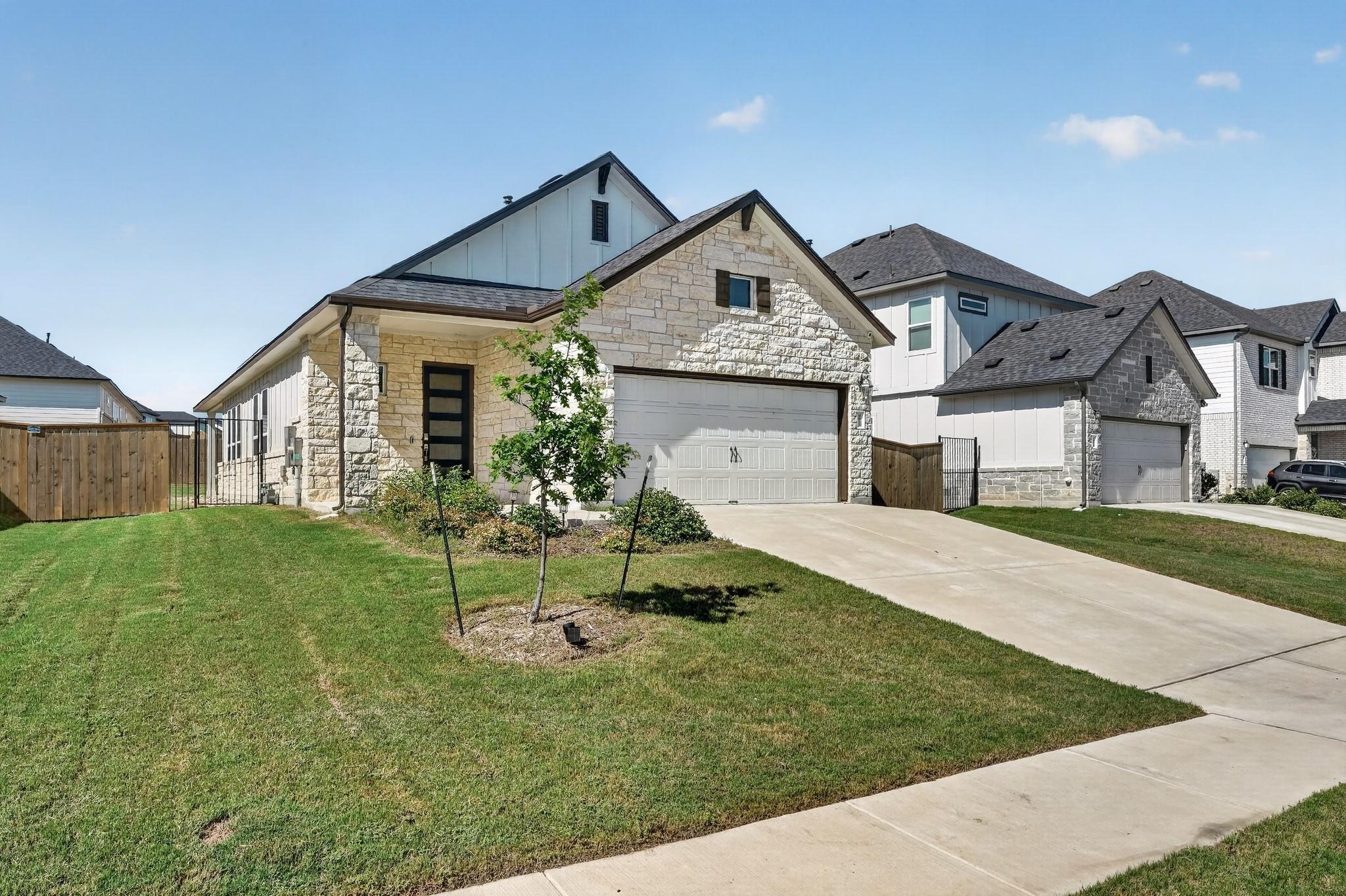 4911 Seadrift DR, Austin, TX 78747