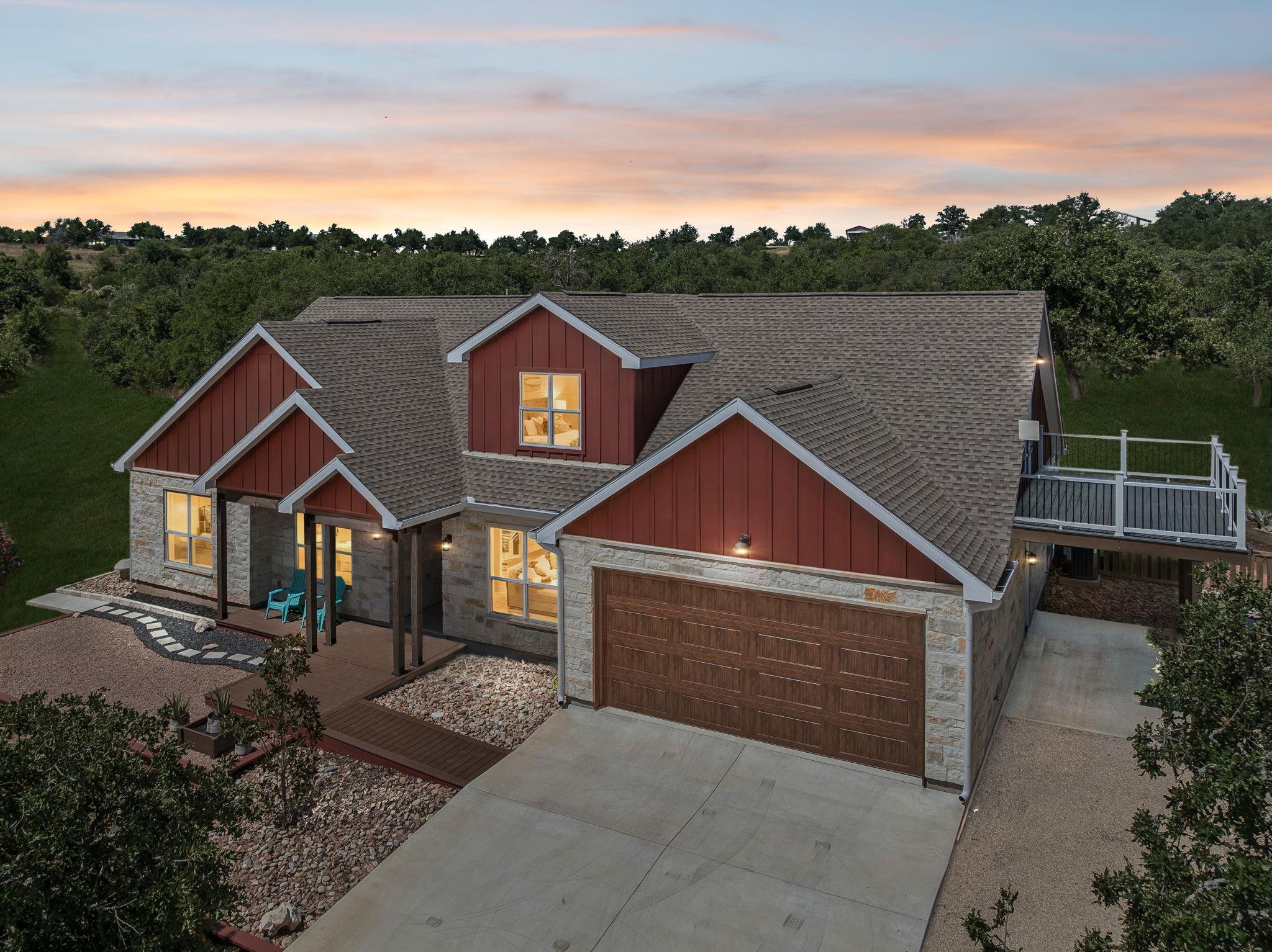 1783 Axis CIR, Fredericksburg, TX 78624