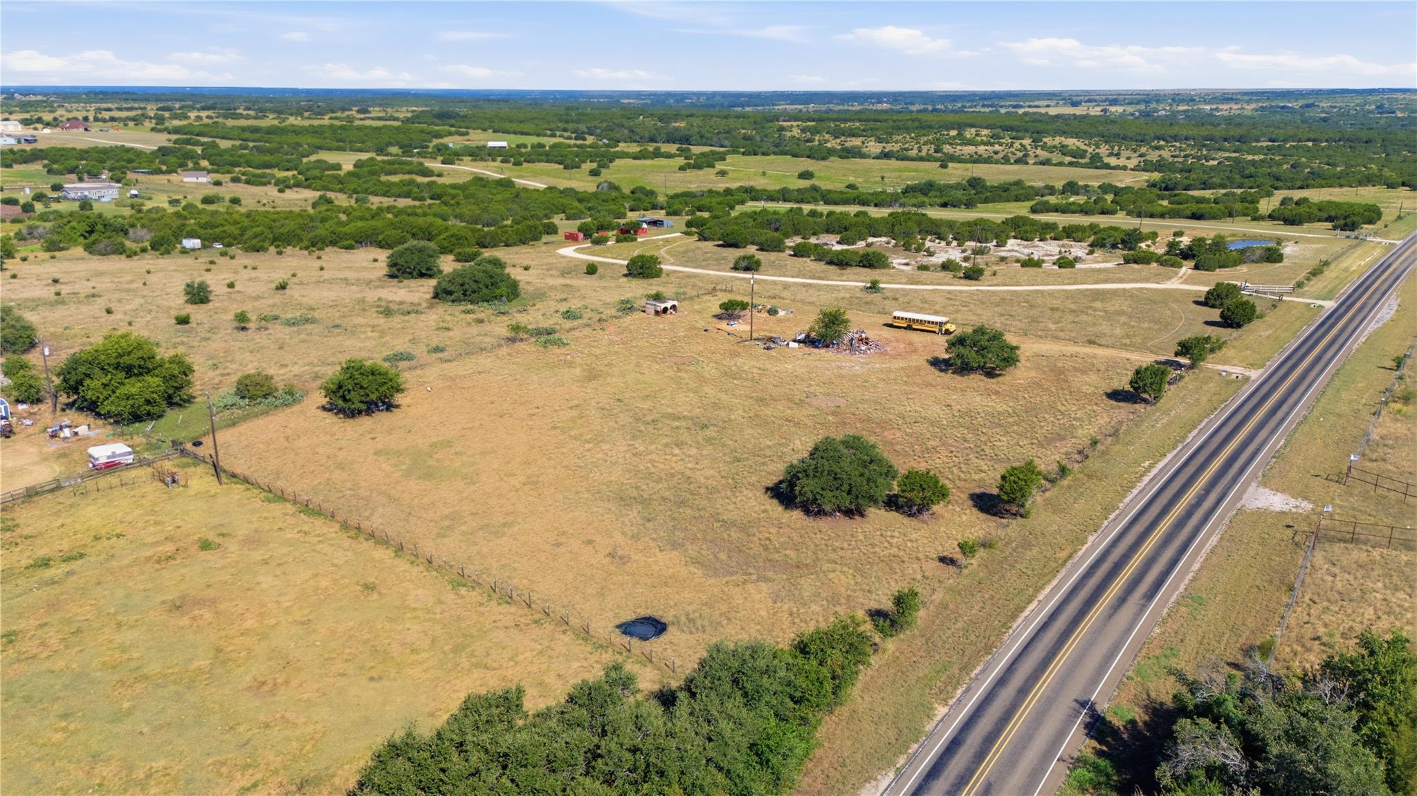7200 E Fm 243 LN, Bertram, TX 78605