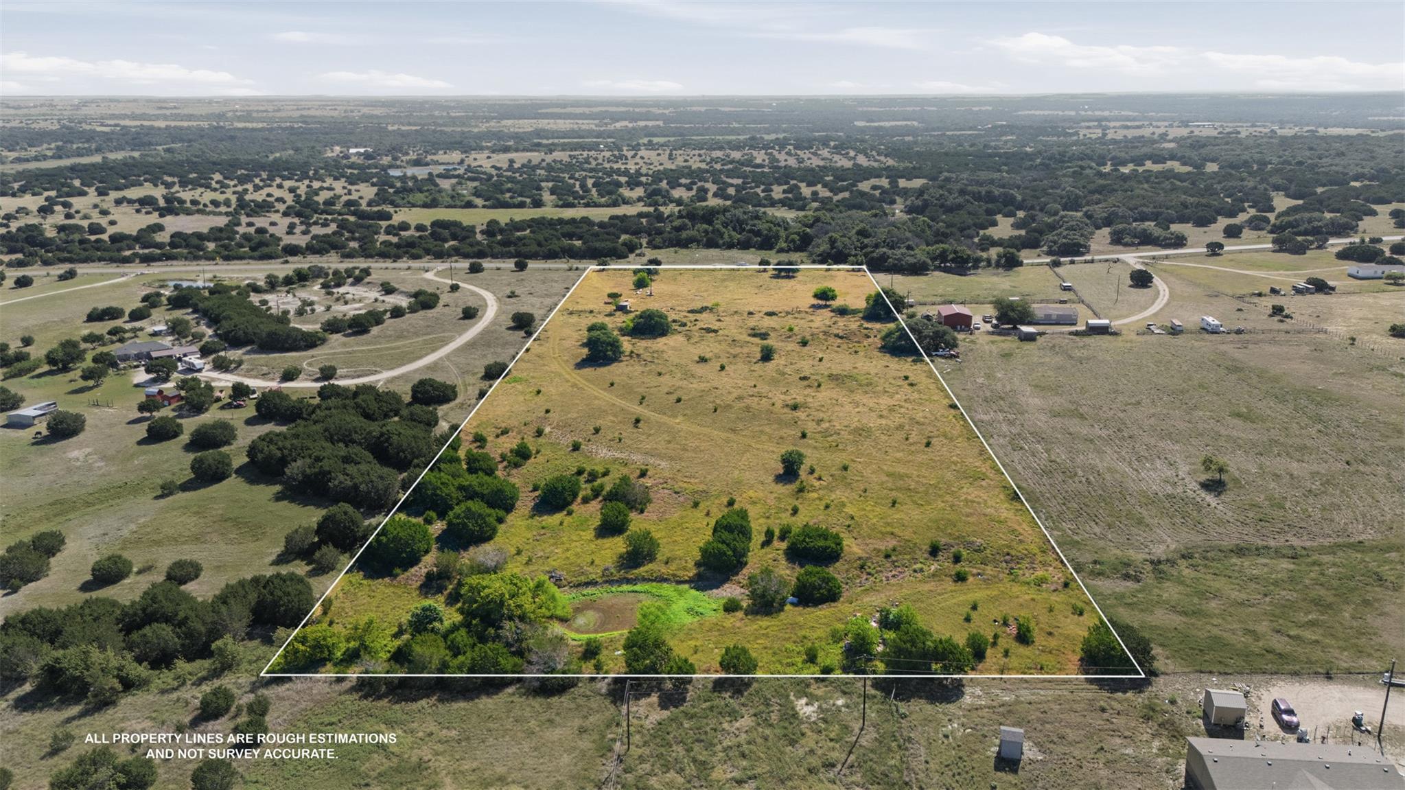 7200 E Fm 243 LN, Bertram, TX 78605