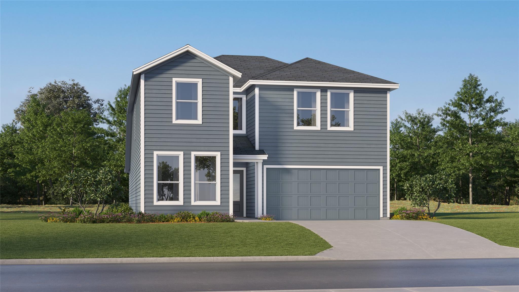 17904 Yellow Warbler Way, Pflugerville, TX 78660