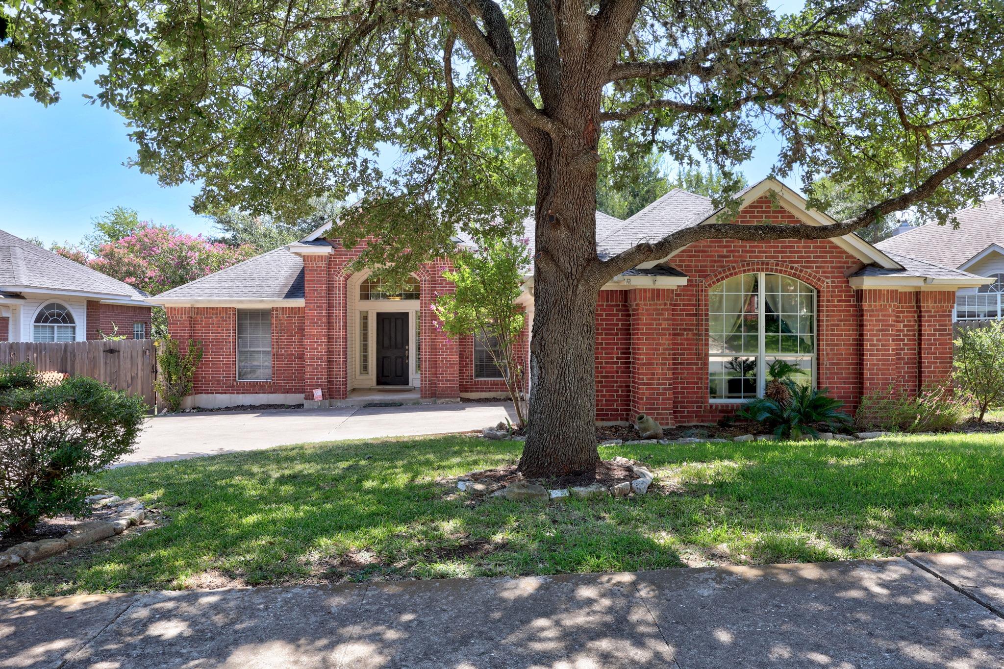 9123 Fainwood LN, Austin, TX 78749