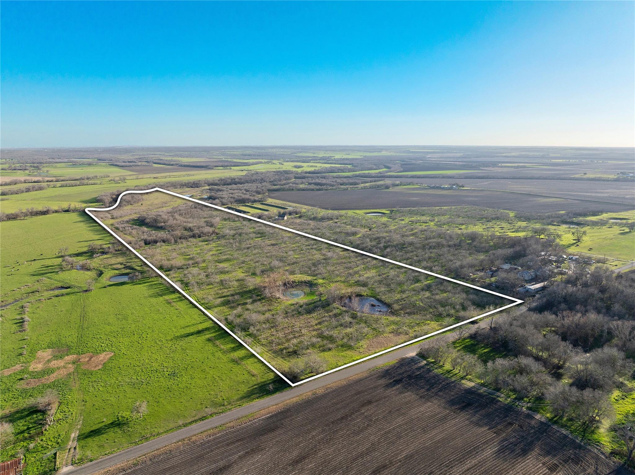 2801 County Road 436, Thrall, TX 76578
