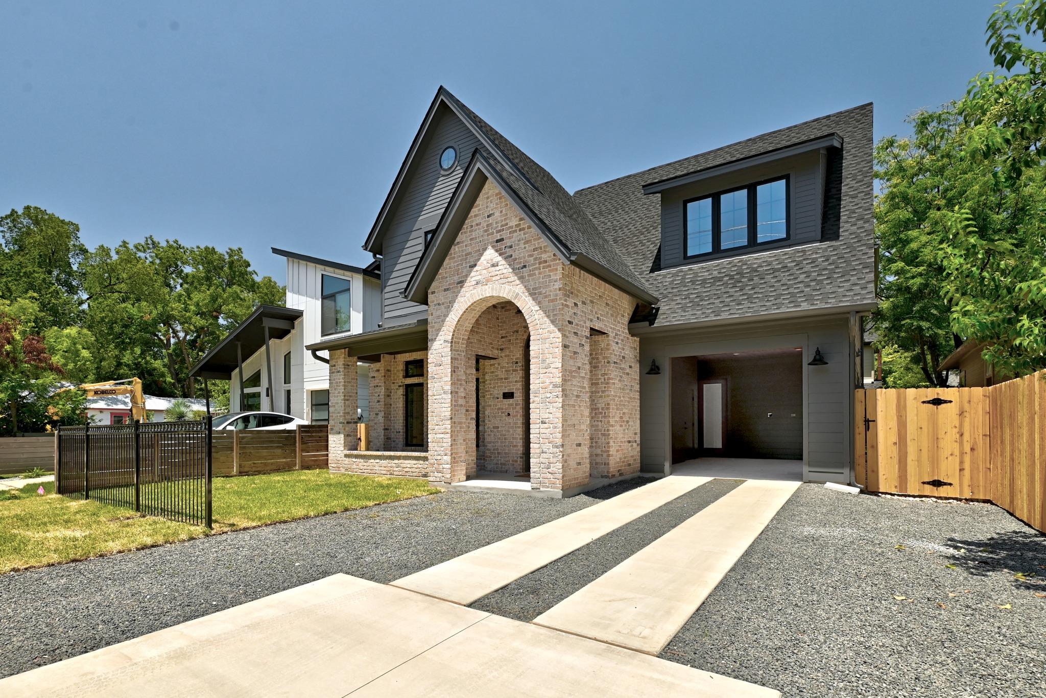 2212 Canterbury ST #1, Austin, TX 78702