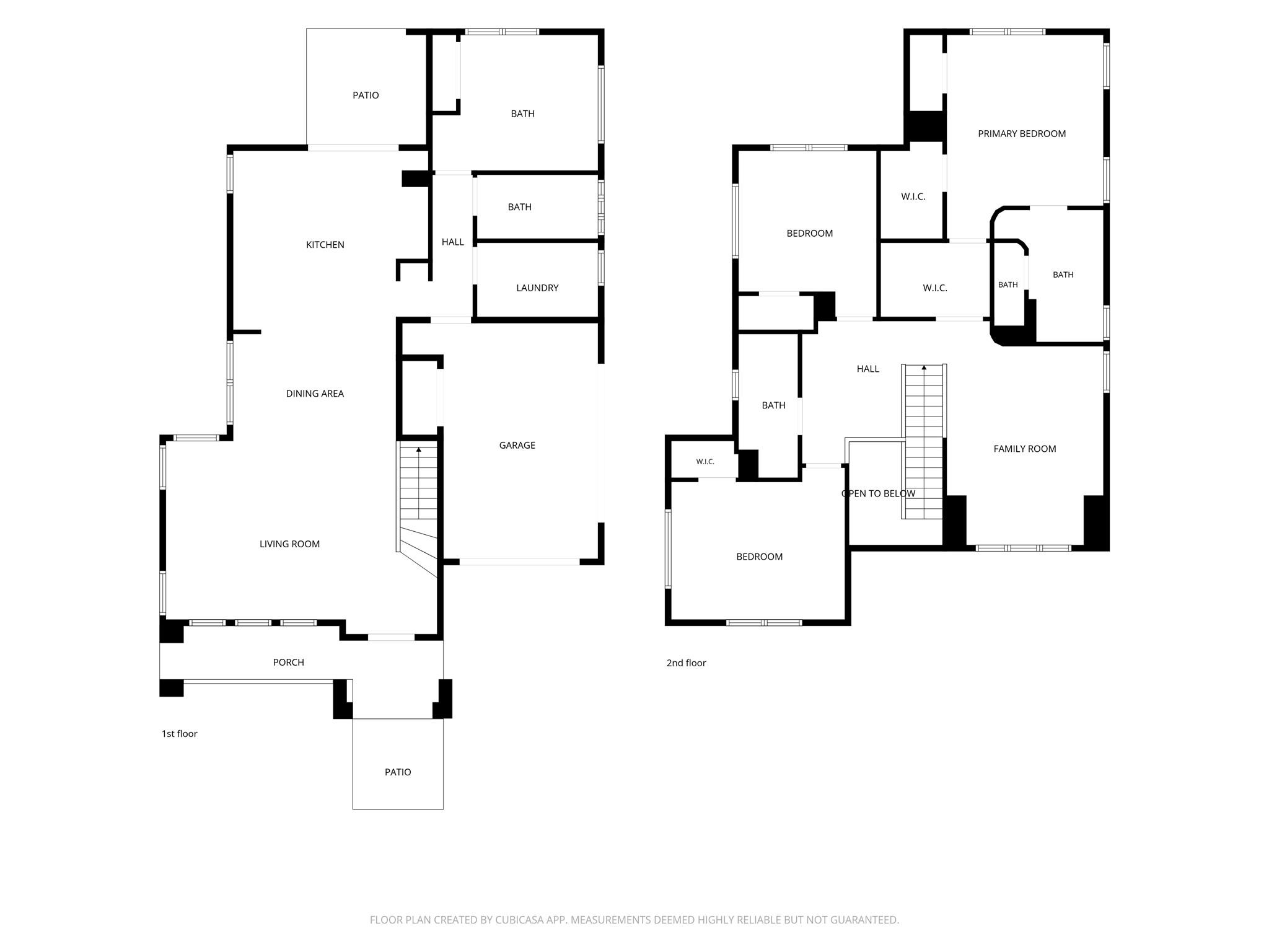 2212 Canterbury ST #1, Austin, TX 78702
