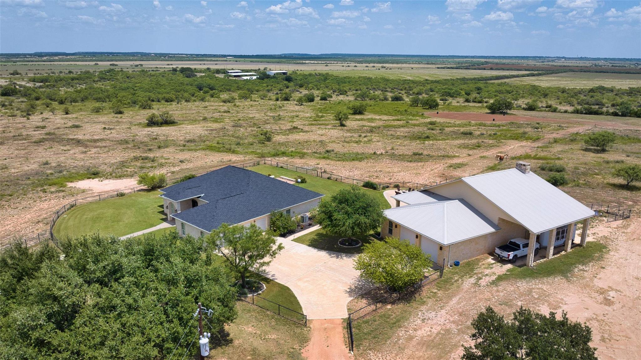 1456 N Us Highway 283, Brady, TX 76825