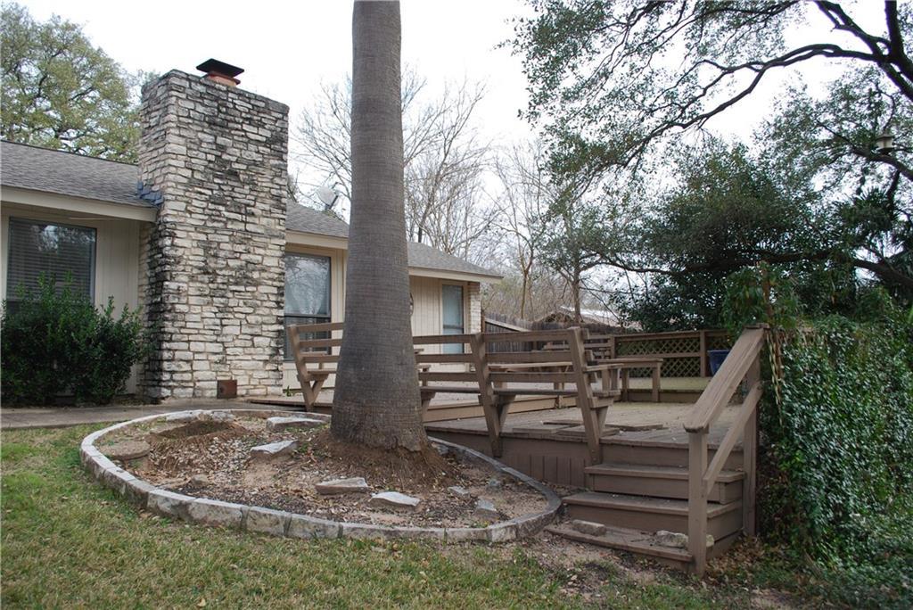 3509 Pinnacle RD, Austin, TX 78746