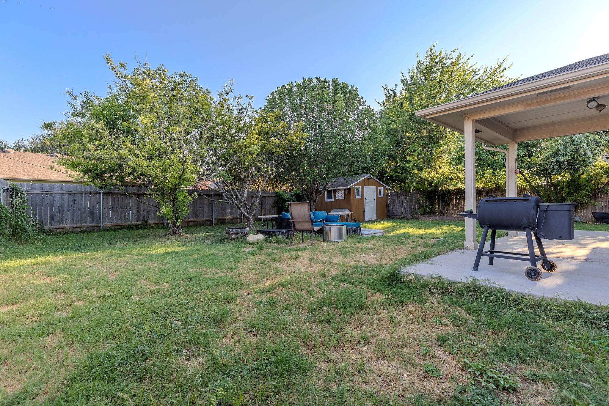 3133 Clinton PL, Round Rock, TX 78665