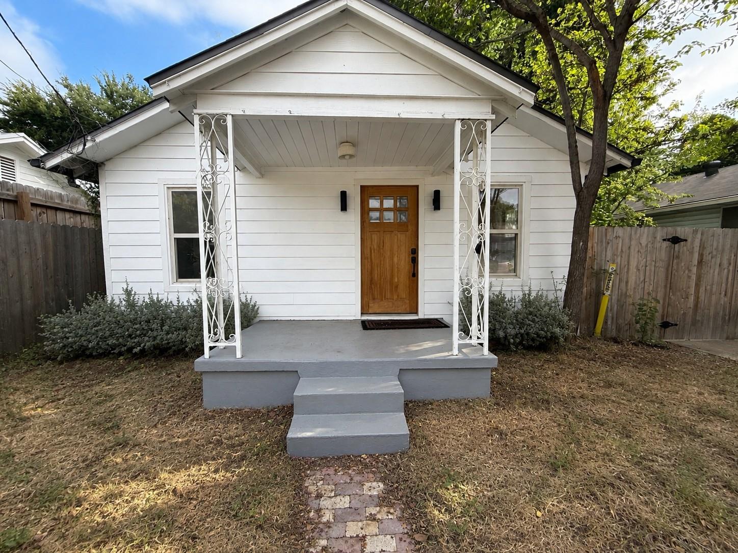 2404 Santa Rita ST, Austin, TX 78702