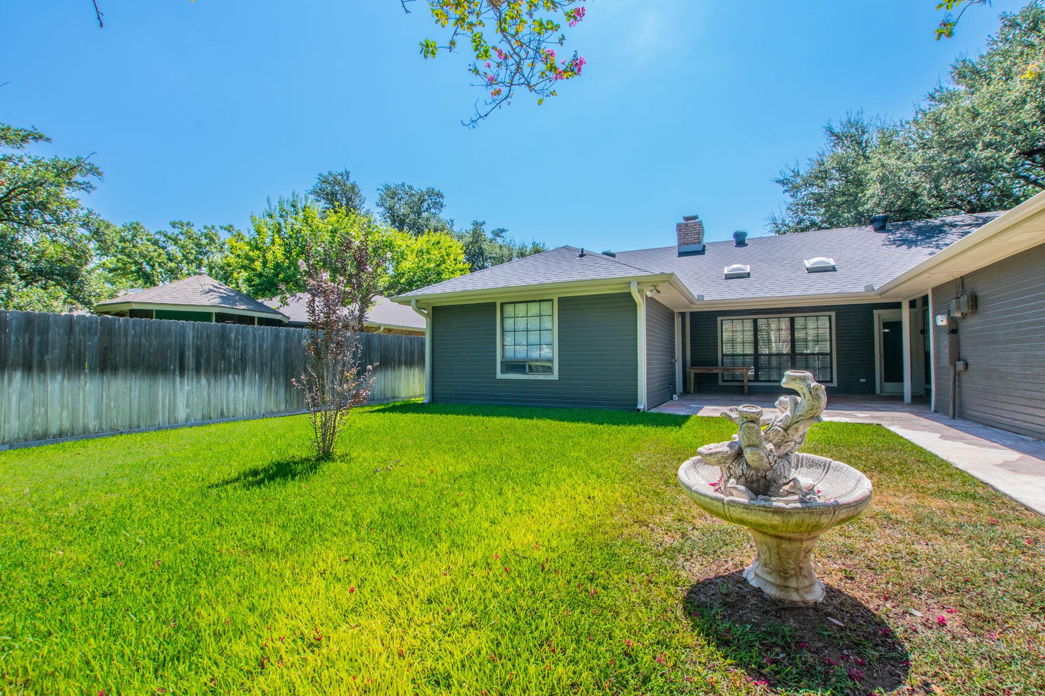 4418 S Stagecoach TRL, Temple, TX 76502