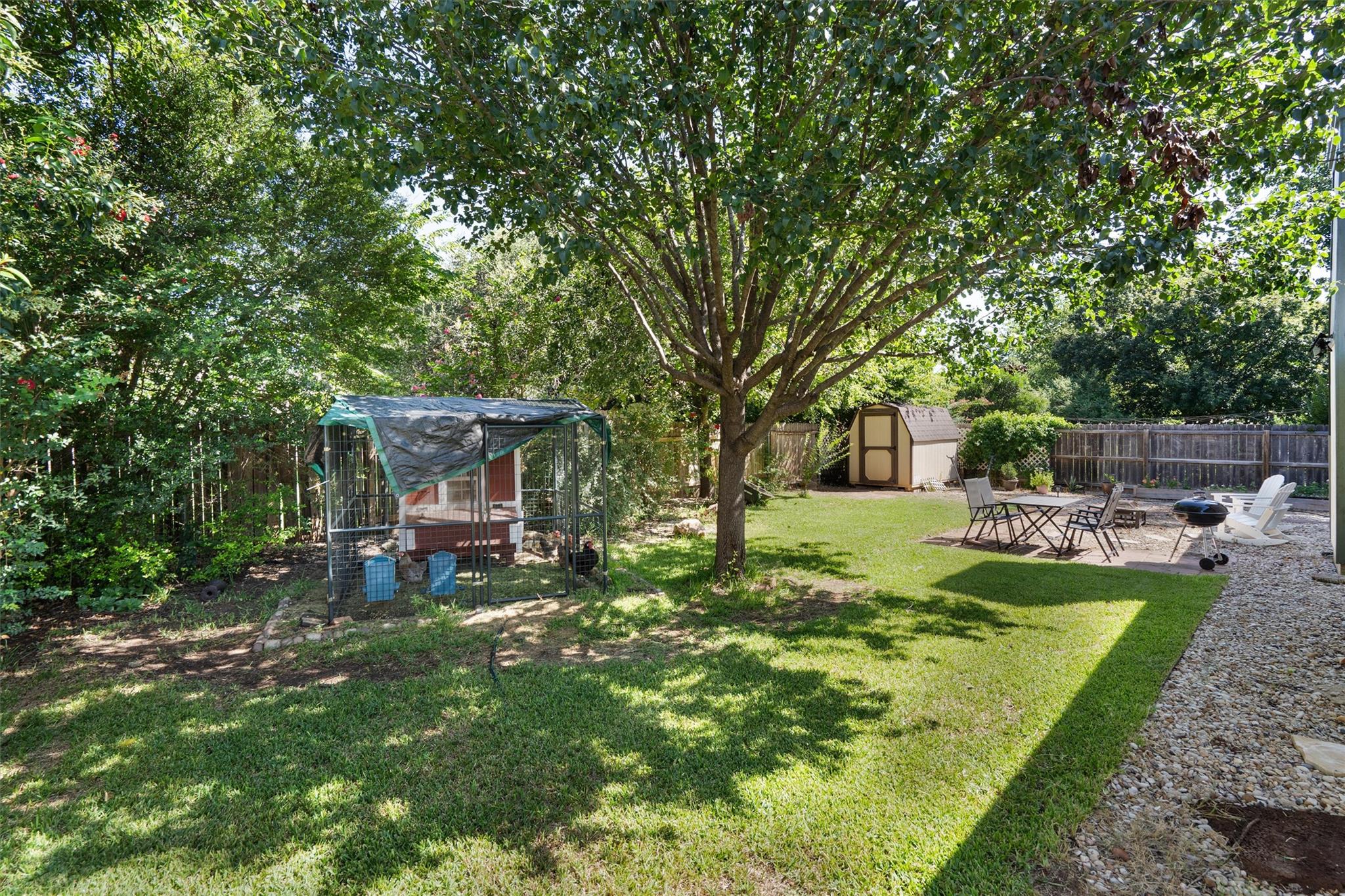 308 Susana DR, Georgetown, TX 78628