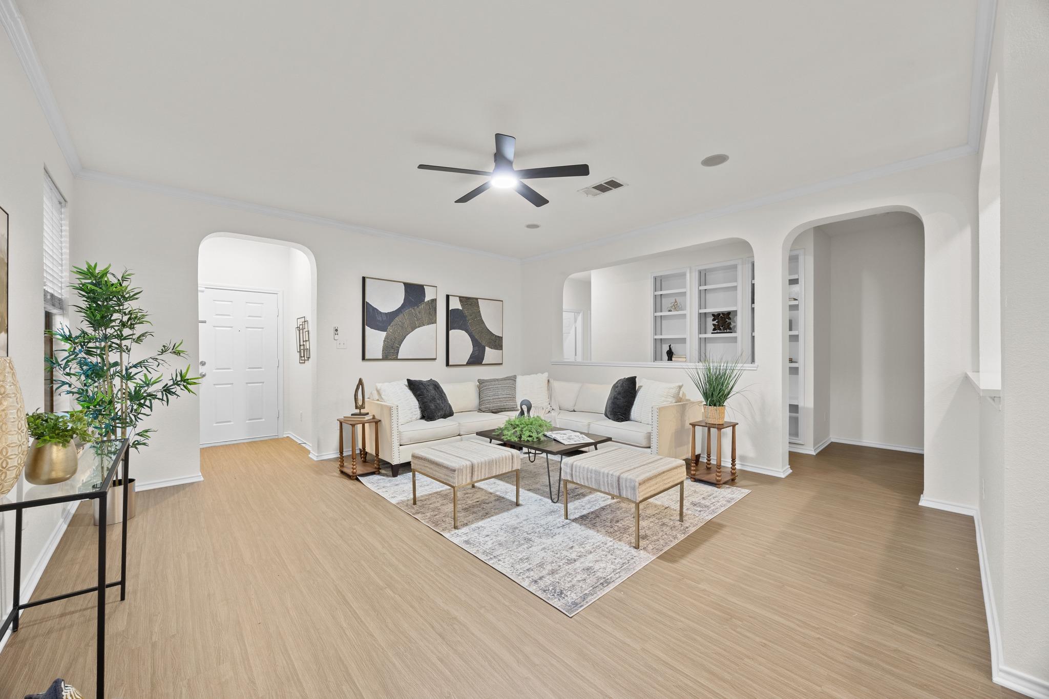 2108 Golden Arrow Ave, Cedar Park, TX 78613