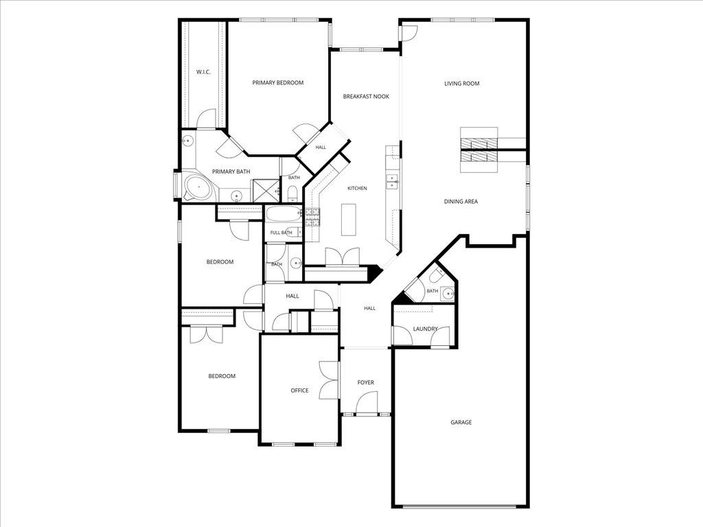 8129 Ladera Verde DR, Austin, TX 78739