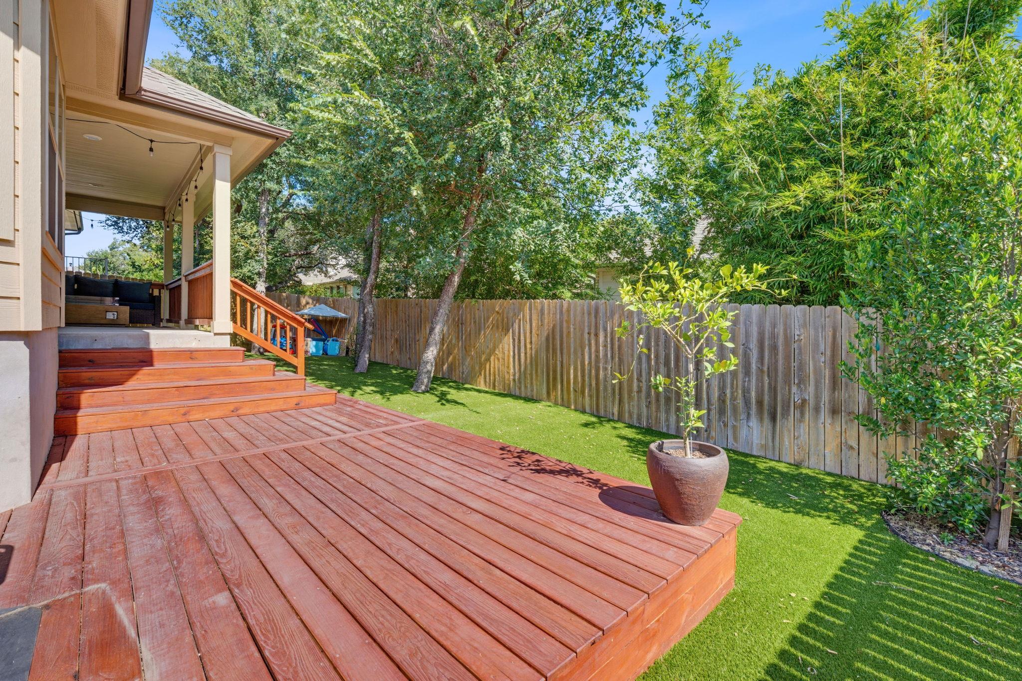 228 Tangled Brush DR, Manchaca, TX 78652