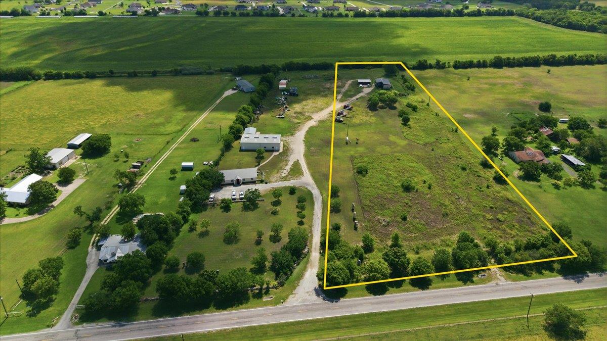 4300 Fm 1105 RD, Georgetown, TX 78626