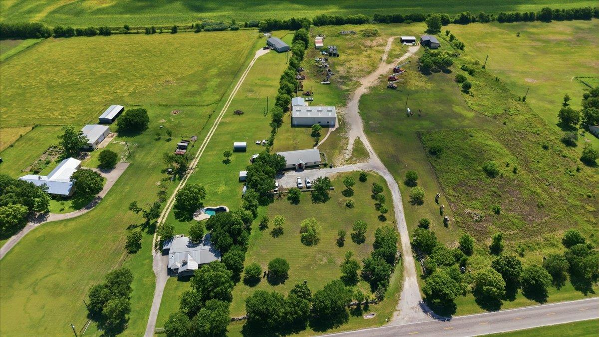 4300 Fm 1105 RD, Georgetown, TX 78626