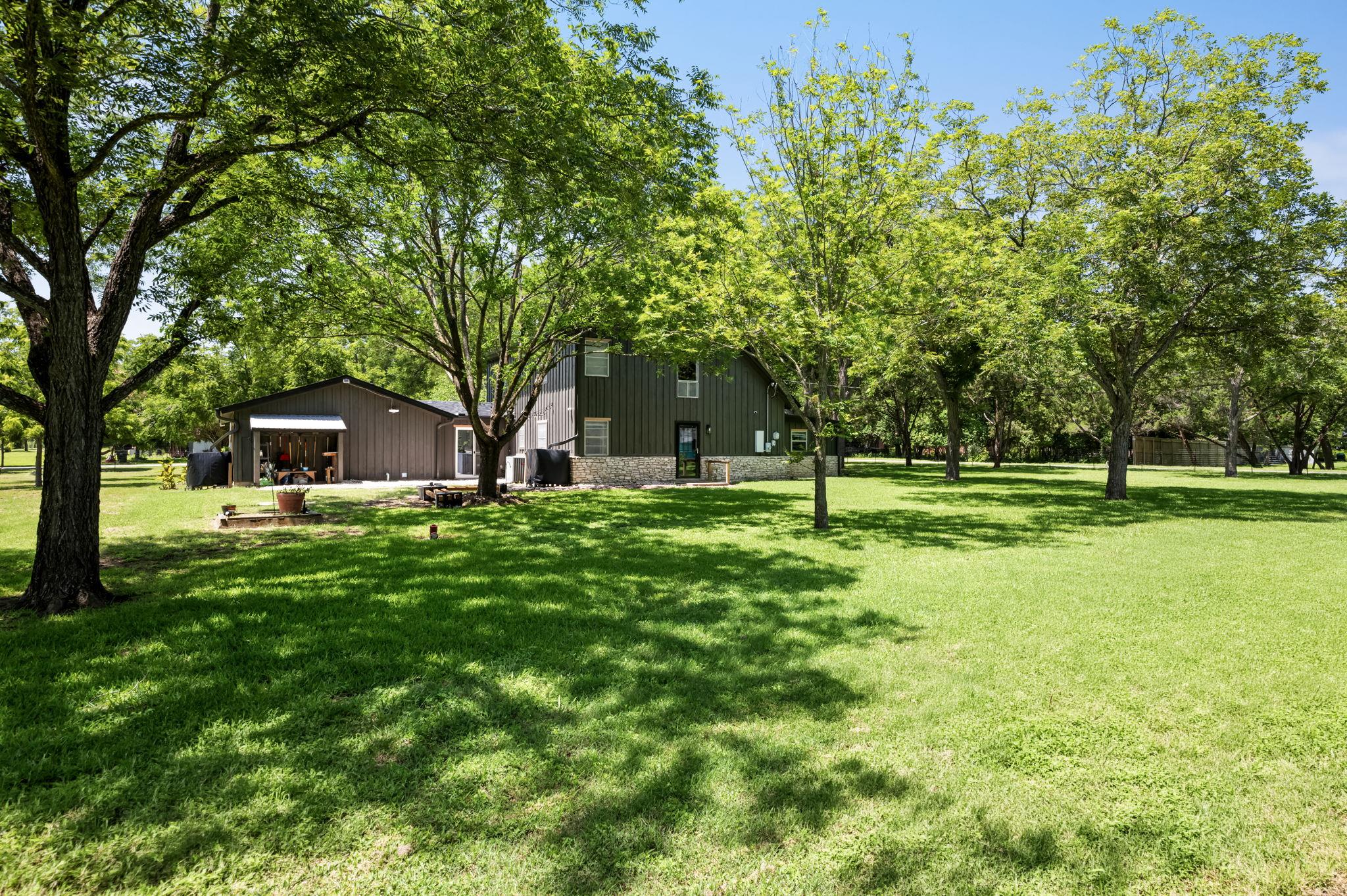 610 Redbud TRL, Austin, TX 78748