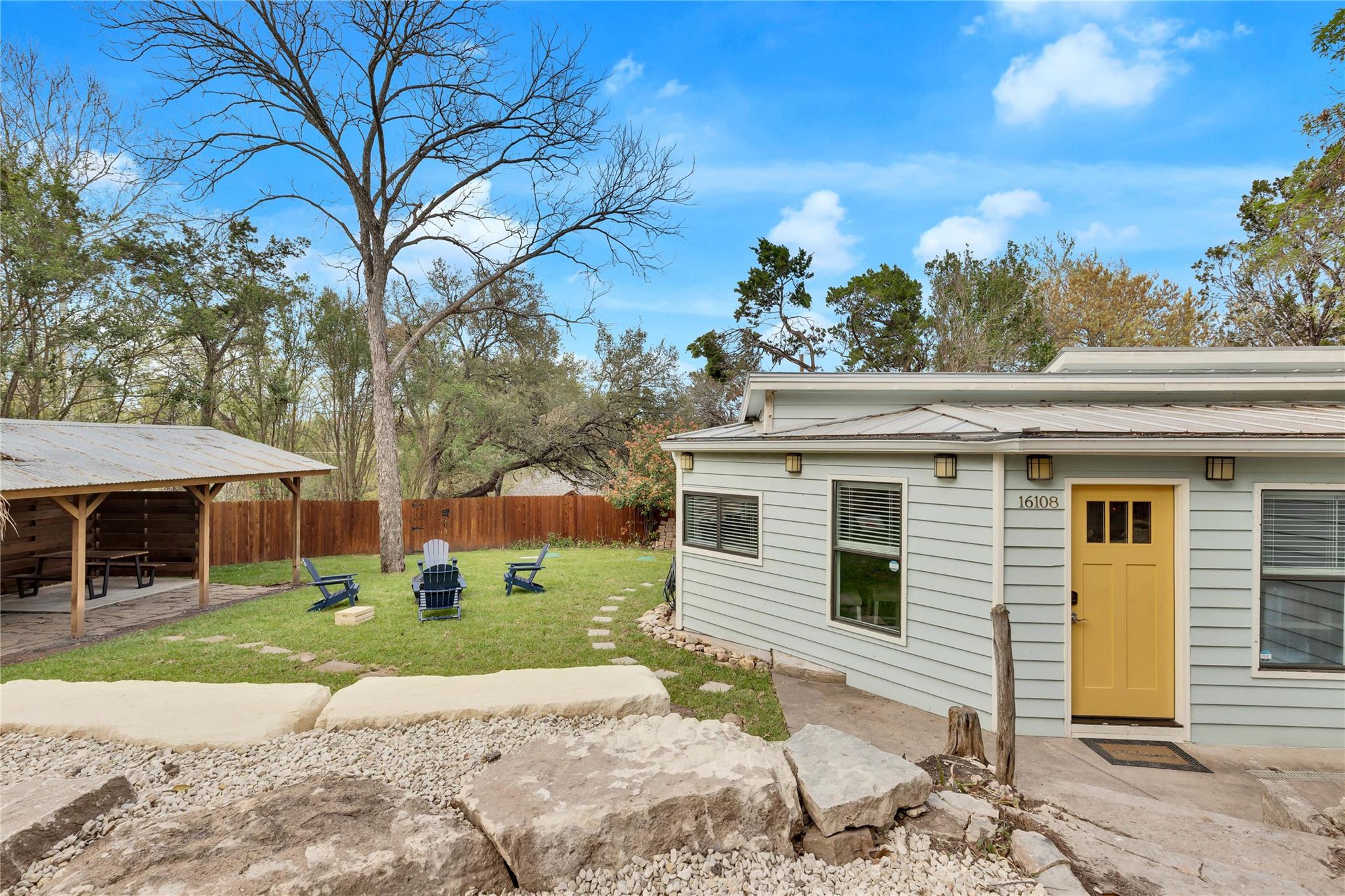 16108 Aqua Azul Pa, Austin, TX 78734