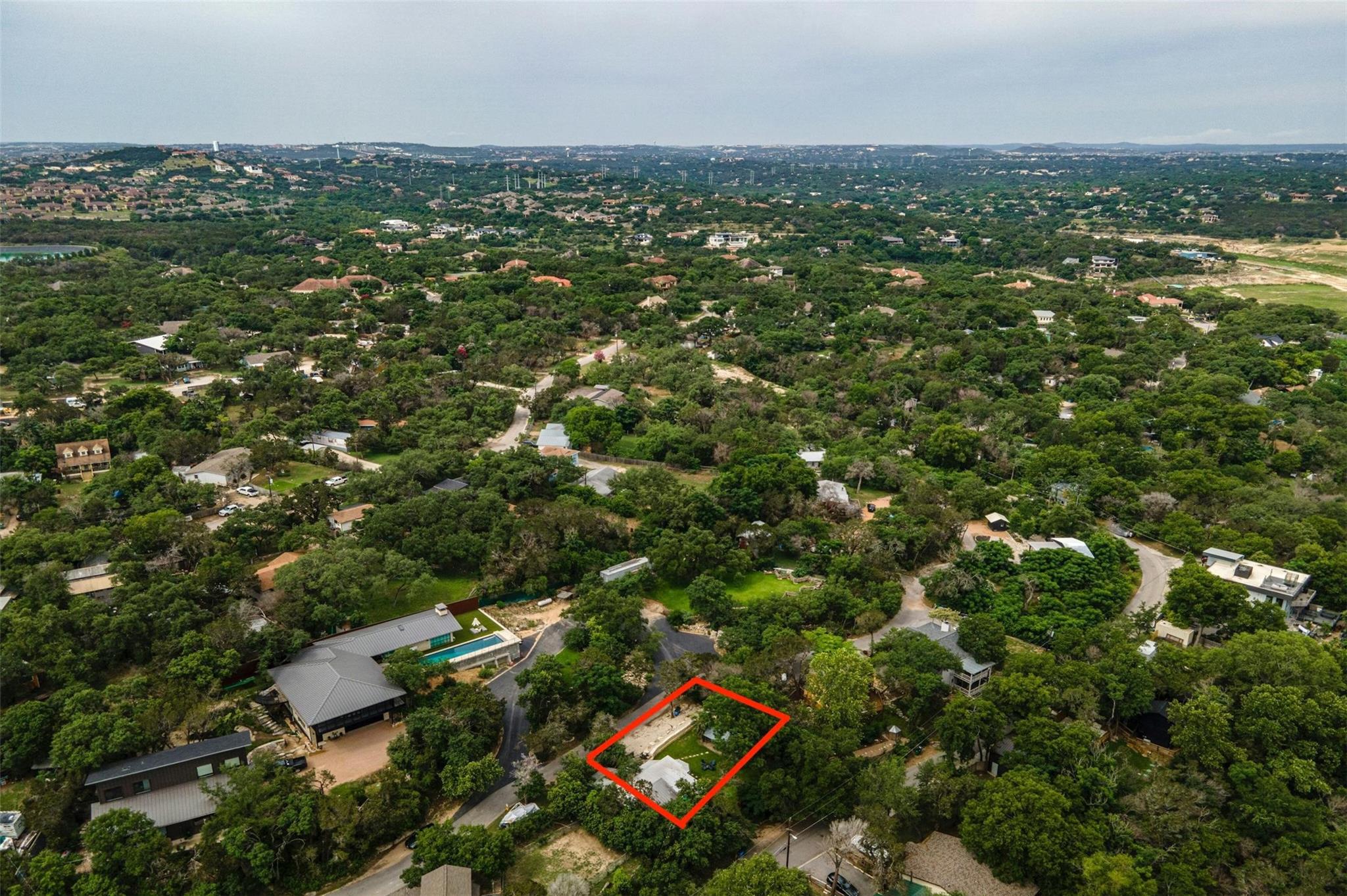 16108 Aqua Azul Pa, Austin, TX 78734