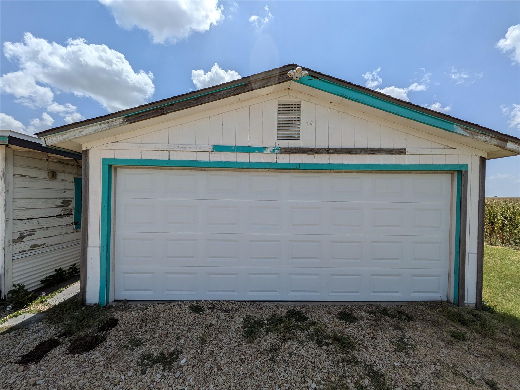 1401 N Highway 95 Hw, Granger, TX 76530