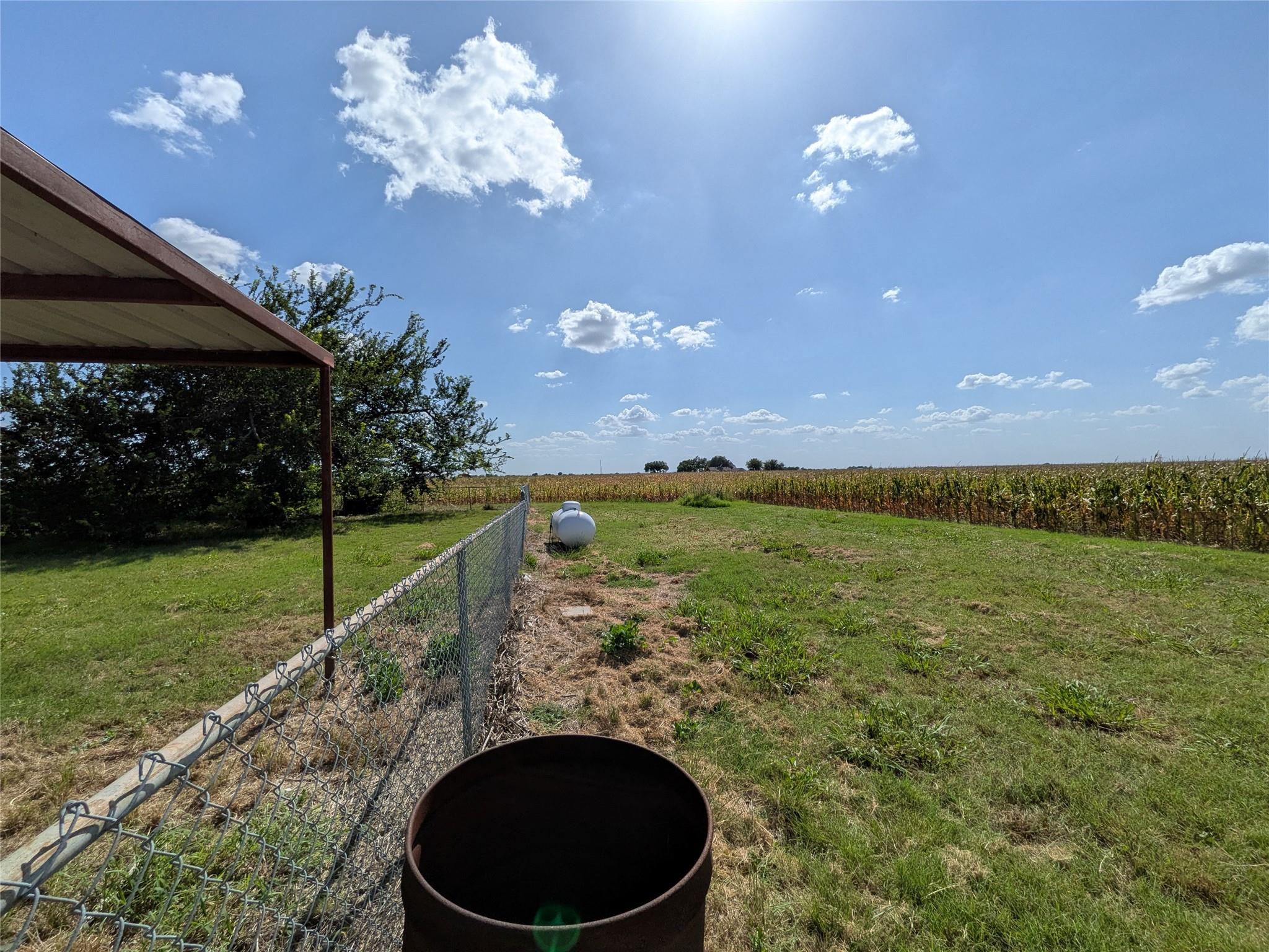 1401 N Highway 95 Hw, Granger, TX 76530