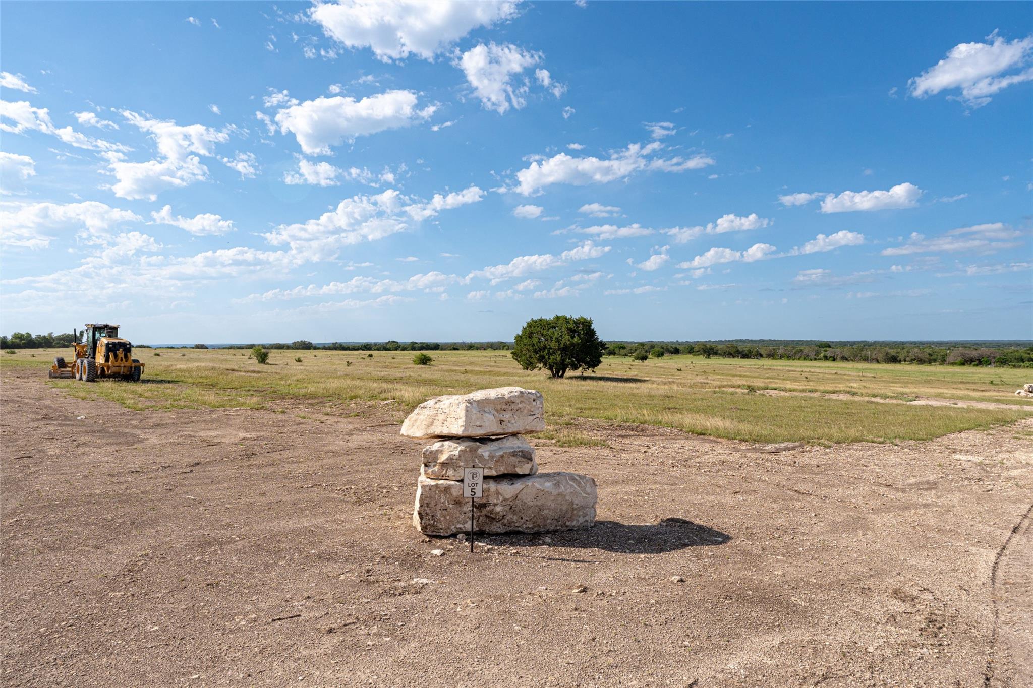 TBD Tract 5 Hank Williams Way, Burnet, TX 78605