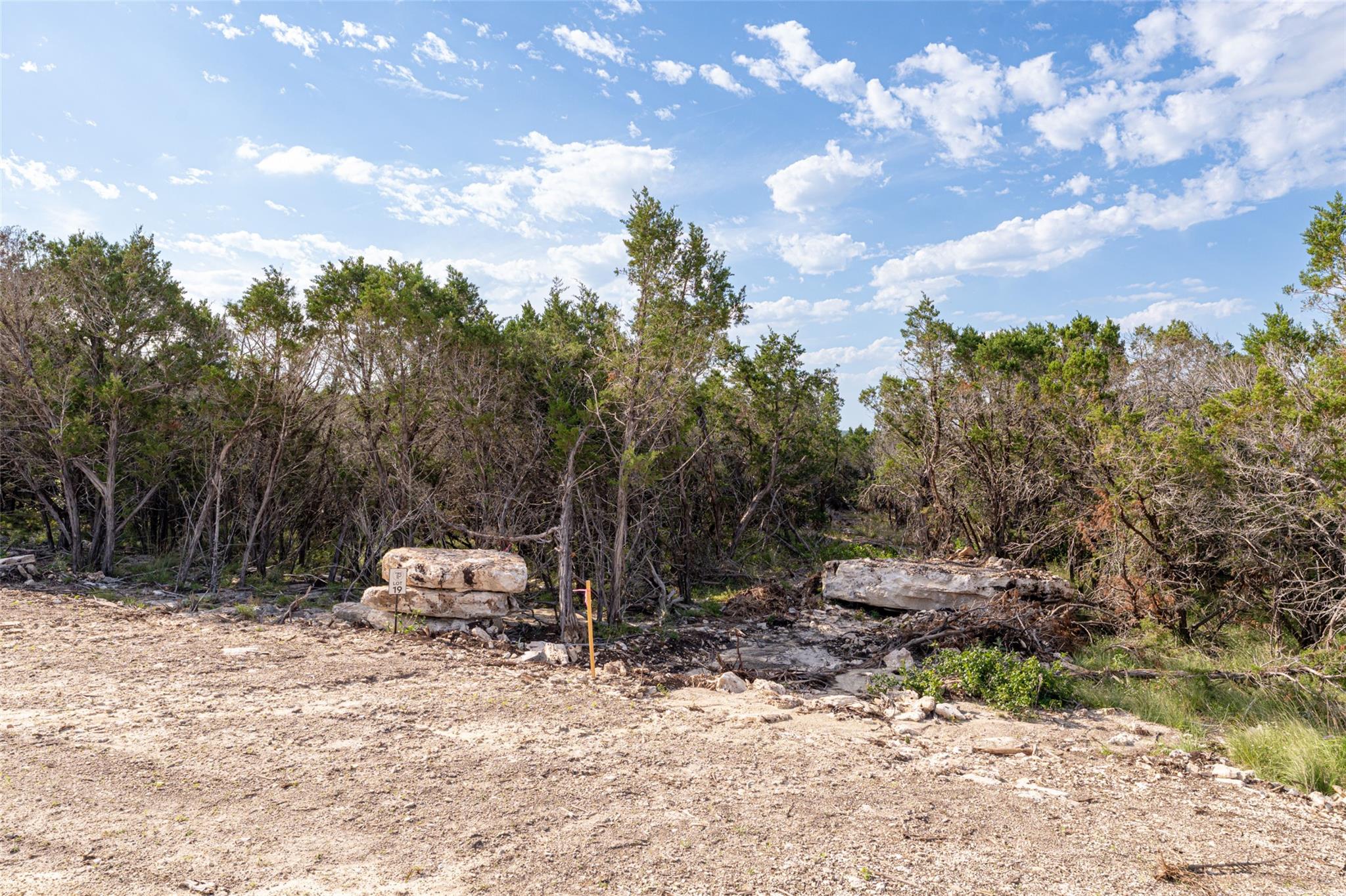 TBD Tract 19 Hank Williams Way, Burnet, TX 78605
