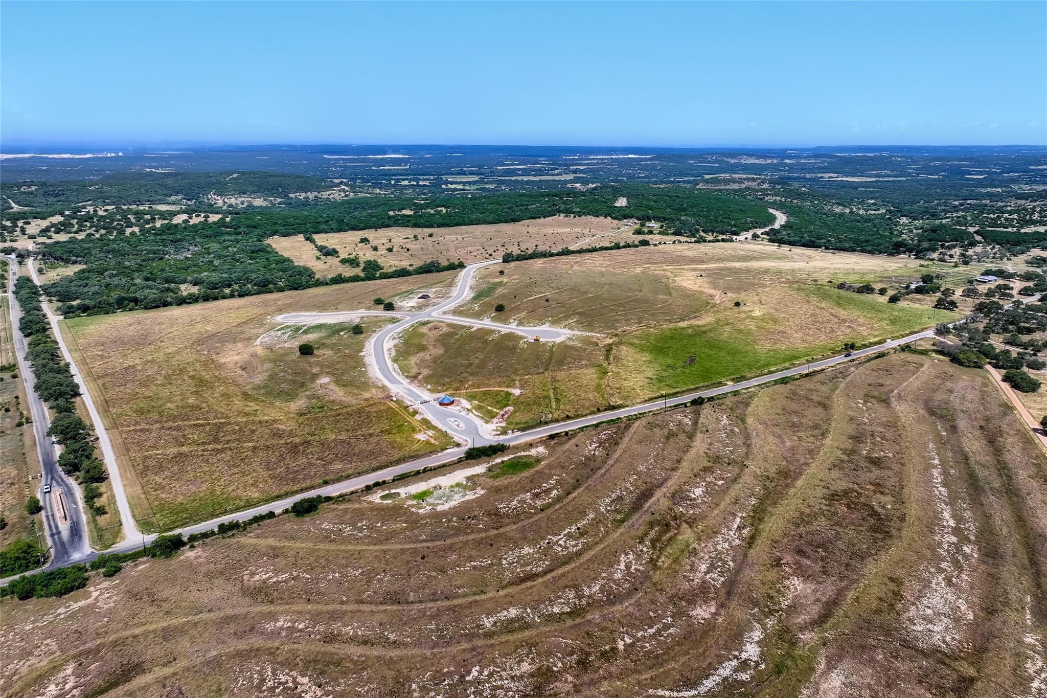 TBD Tract 31 Hank Williams Way, Burnet, TX 78605