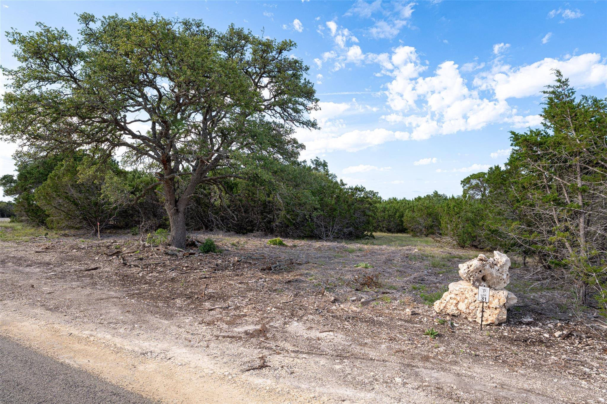 TBD Tract 31 Hank Williams Way, Burnet, TX 78605