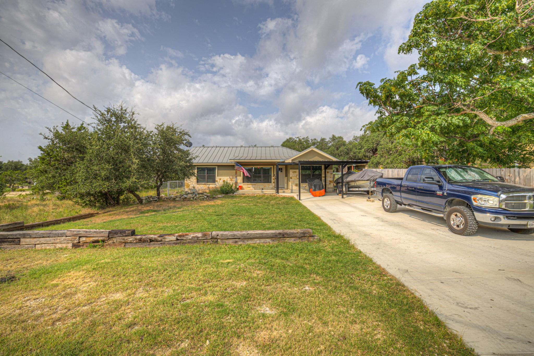 4142 Morningside Way, Canyon Lake, TX 78133