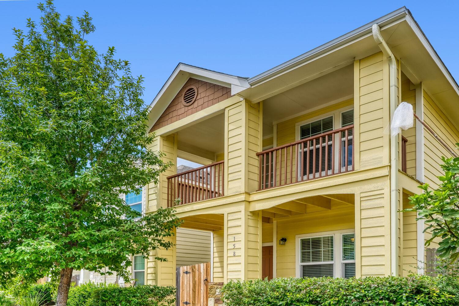 158 Preston TRL, San Marcos, TX 78666