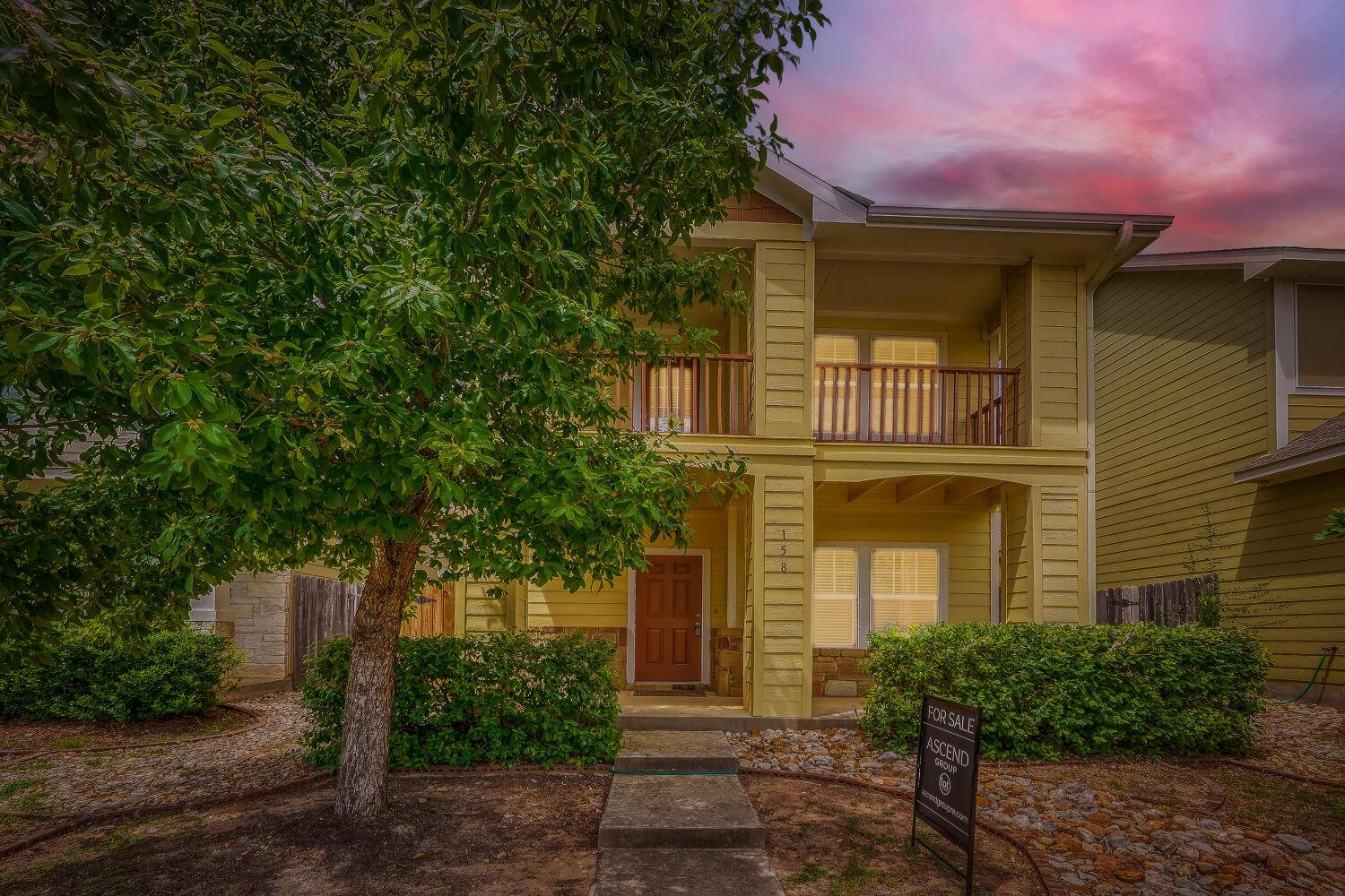 158 Preston TRL, San Marcos, TX 78666