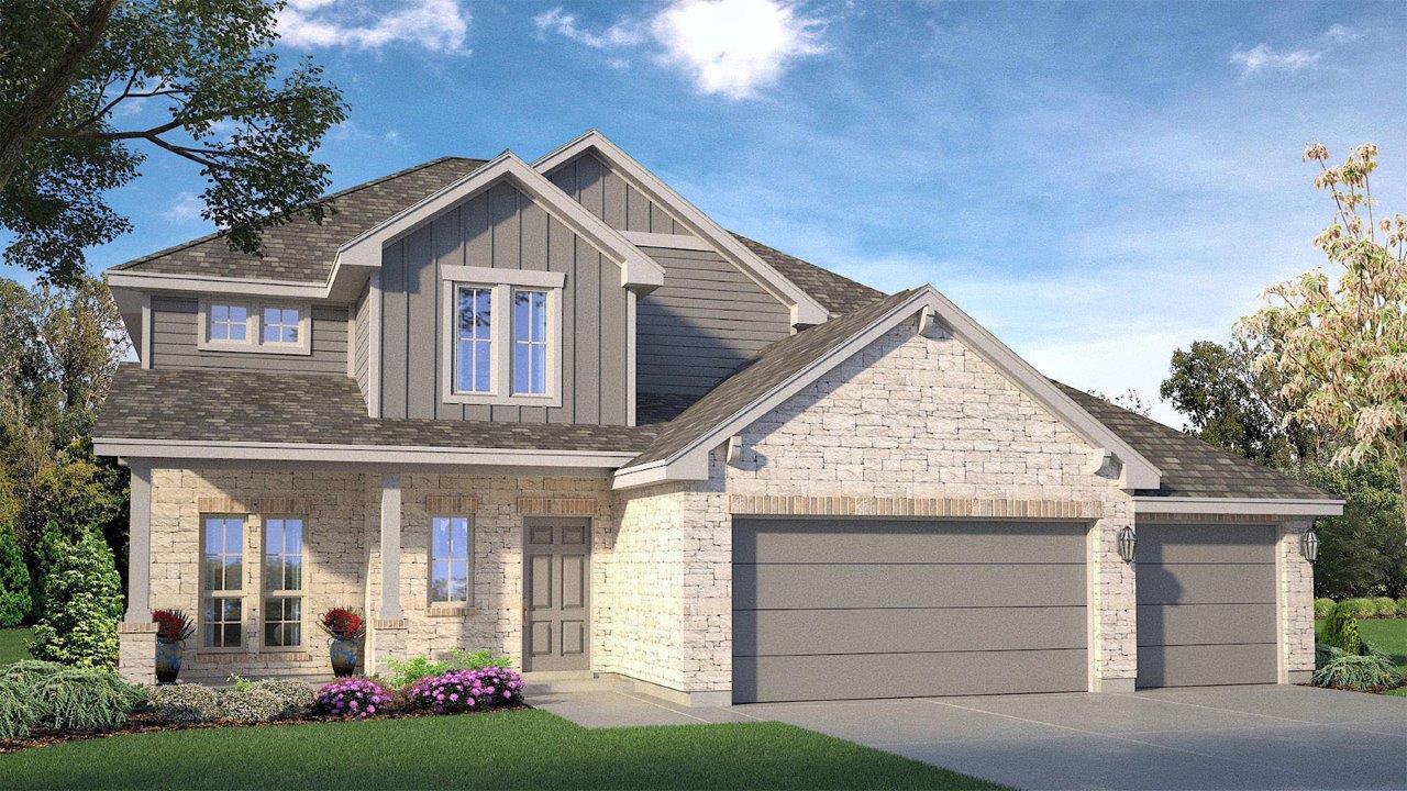 2011 Ember DR, Temple, TX 76502