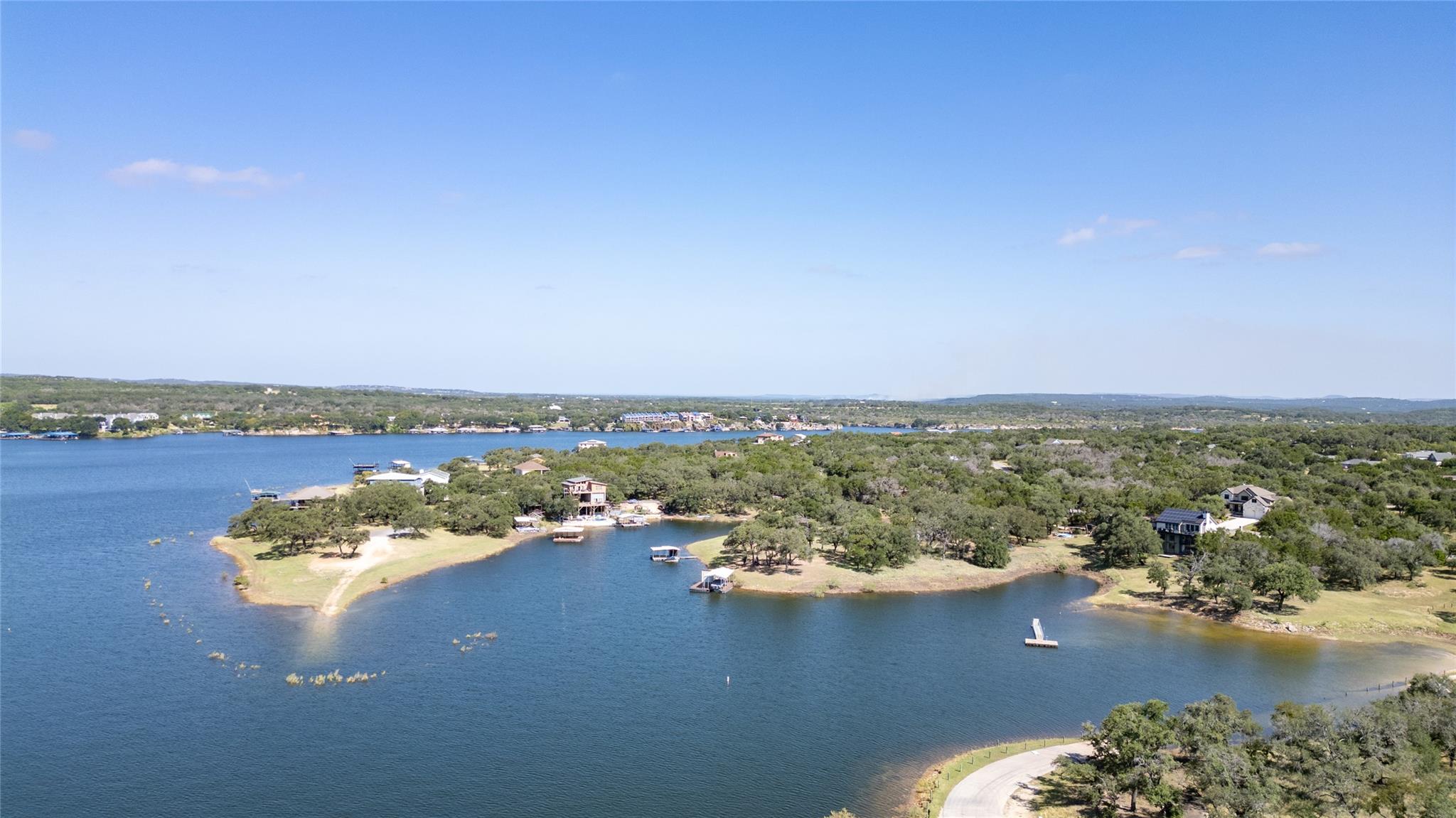21408 Highland Lake DR, Lago Vista, TX 78645